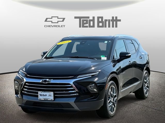 2023 Chevrolet Blazer Premier