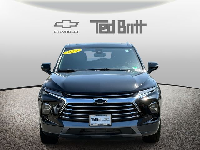2023 Chevrolet Blazer Premier