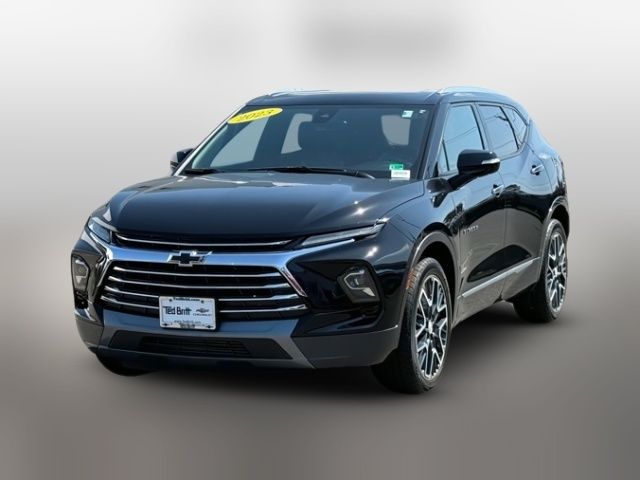 2023 Chevrolet Blazer Premier