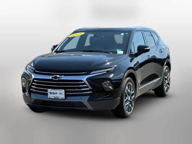 2023 Chevrolet Blazer Premier