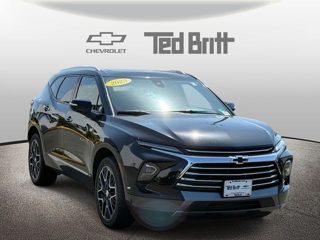 2023 Chevrolet Blazer Premier