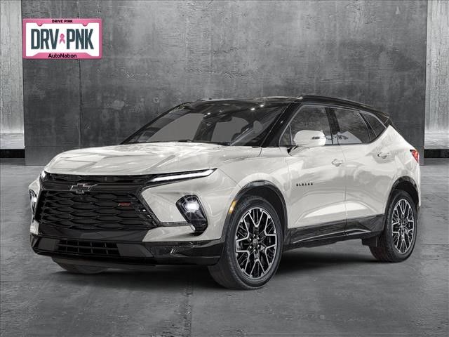 2023 Chevrolet Blazer Premier