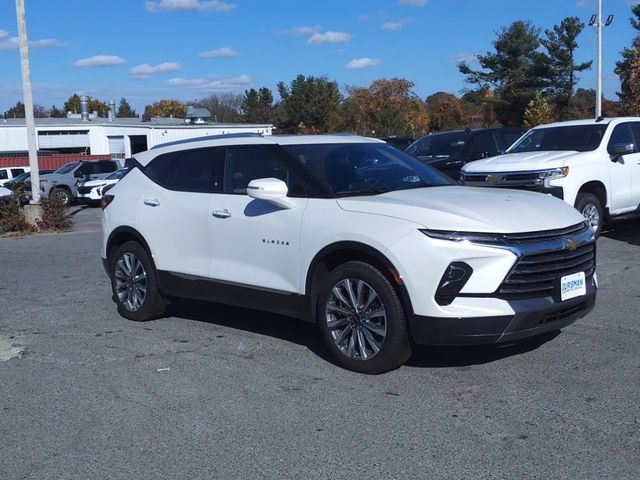 2023 Chevrolet Blazer Premier