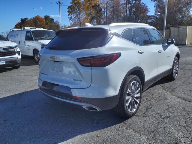 2023 Chevrolet Blazer Premier