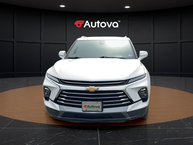 2023 Chevrolet Blazer Premier