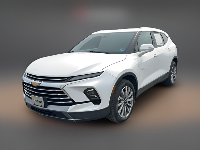 2023 Chevrolet Blazer Premier