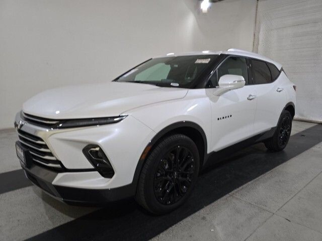 2023 Chevrolet Blazer Premier