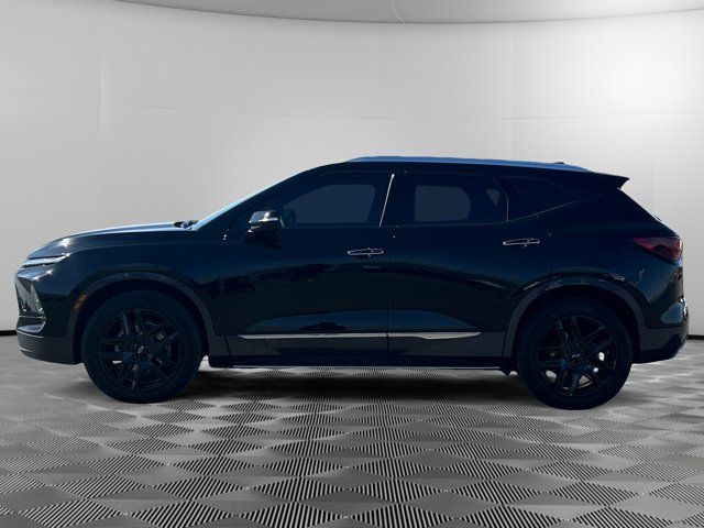 2023 Chevrolet Blazer Premier