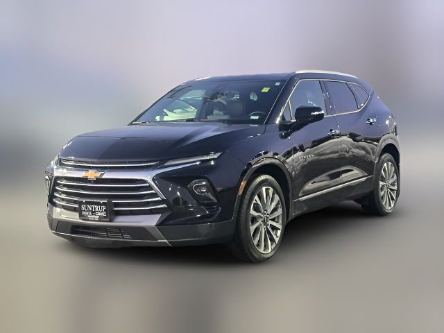 2023 Chevrolet Blazer Premier