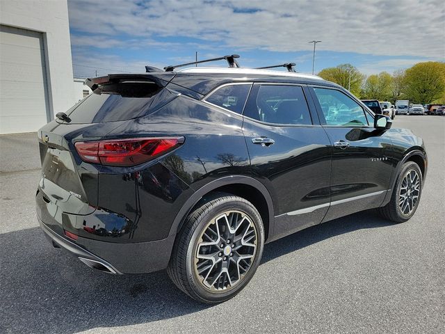 2023 Chevrolet Blazer Premier