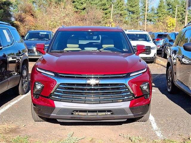 2023 Chevrolet Blazer Premier