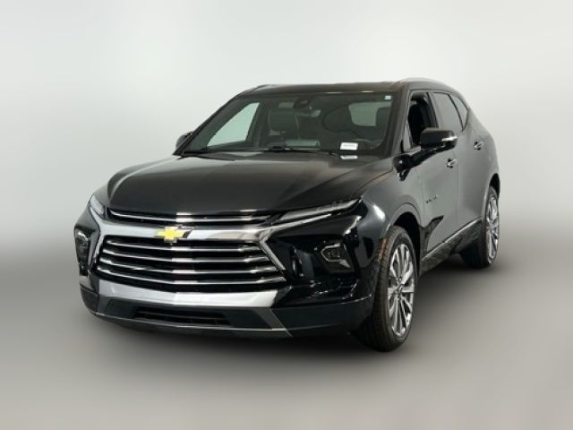 2023 Chevrolet Blazer Premier