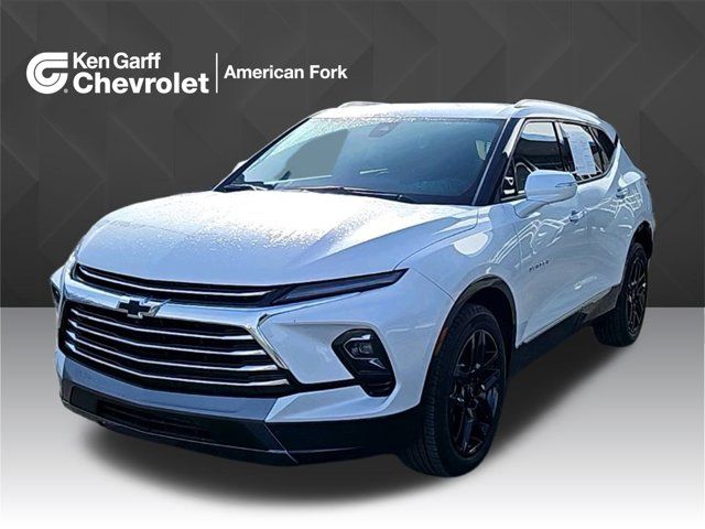 2023 Chevrolet Blazer Premier