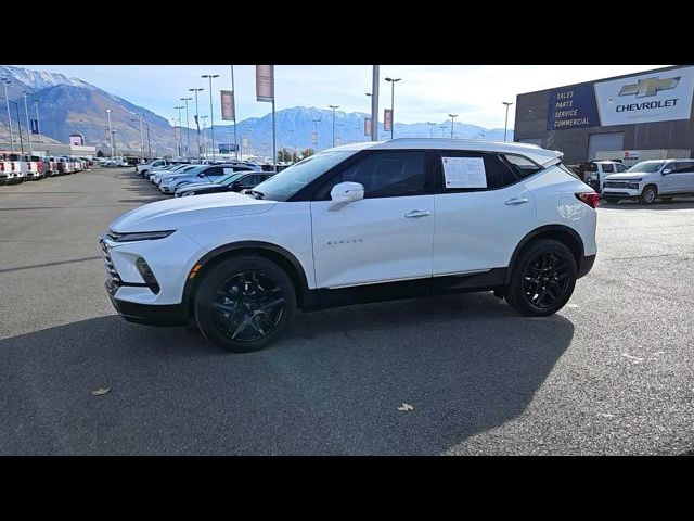 2023 Chevrolet Blazer Premier