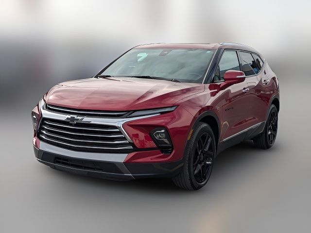 2023 Chevrolet Blazer Premier