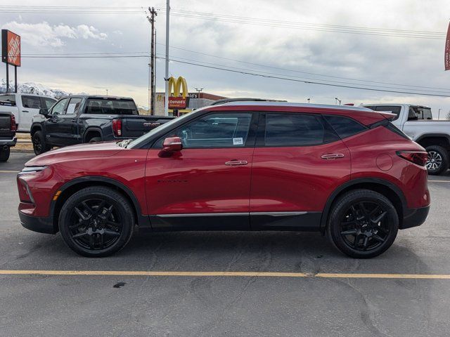 2023 Chevrolet Blazer Premier