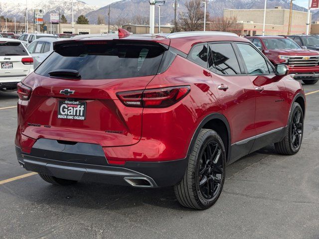 2023 Chevrolet Blazer Premier