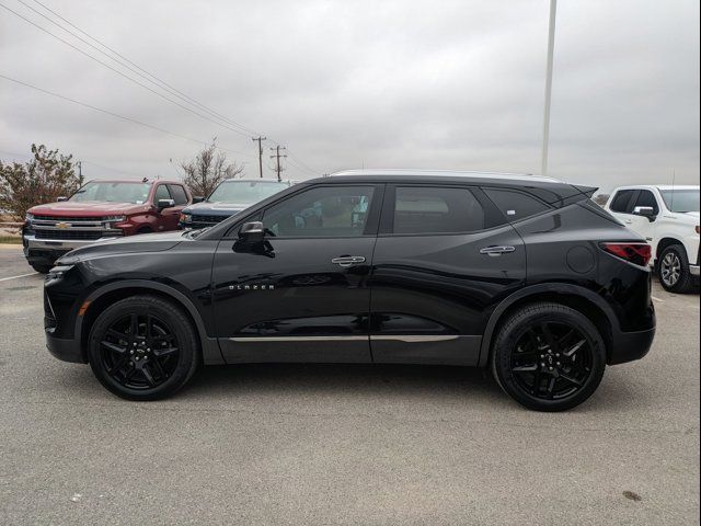 2023 Chevrolet Blazer Premier