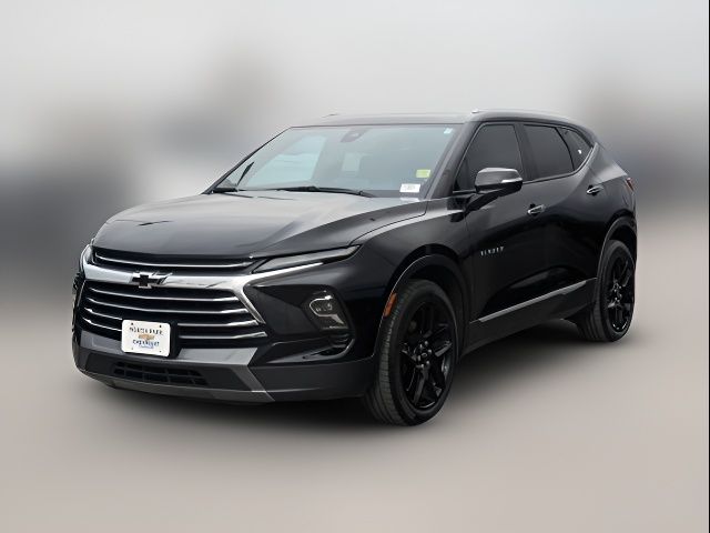 2023 Chevrolet Blazer Premier