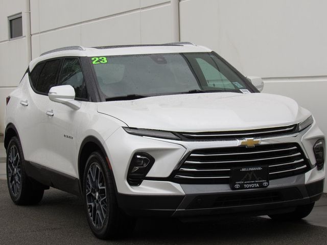 2023 Chevrolet Blazer Premier