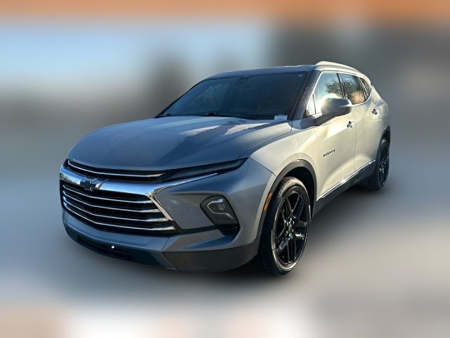 2023 Chevrolet Blazer Premier