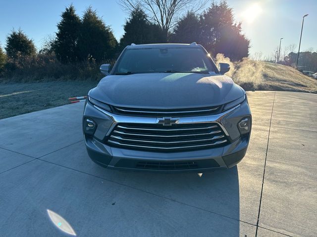 2023 Chevrolet Blazer Premier