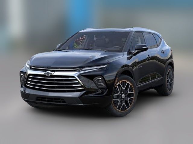 2023 Chevrolet Blazer Premier
