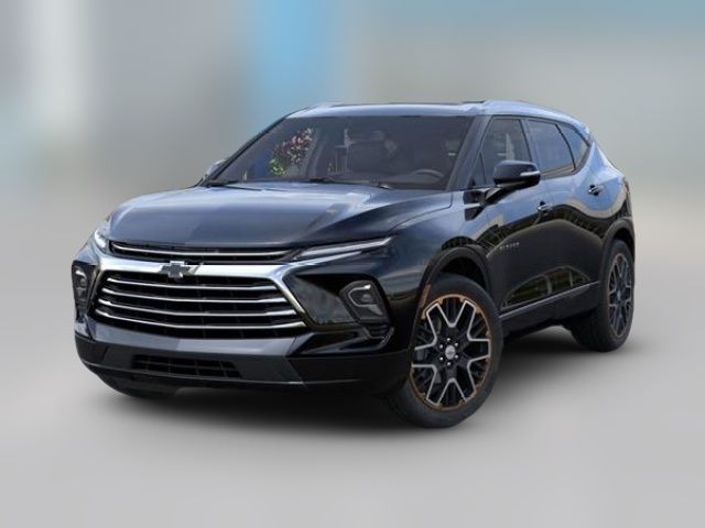 2023 Chevrolet Blazer Premier