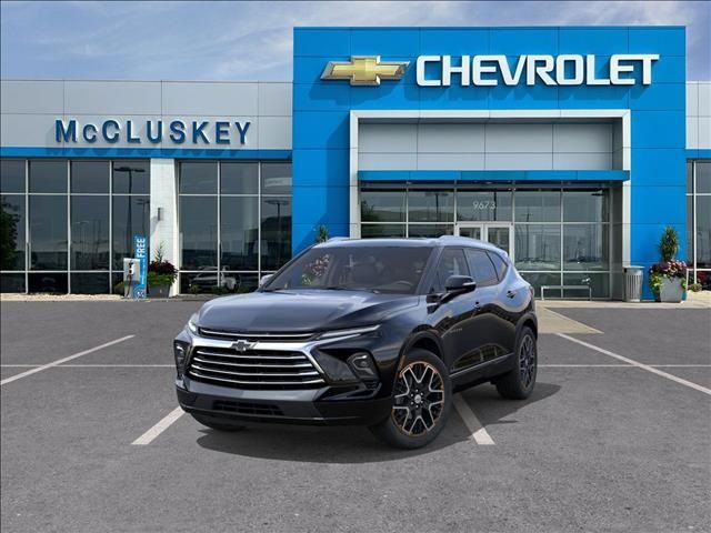 2023 Chevrolet Blazer Premier