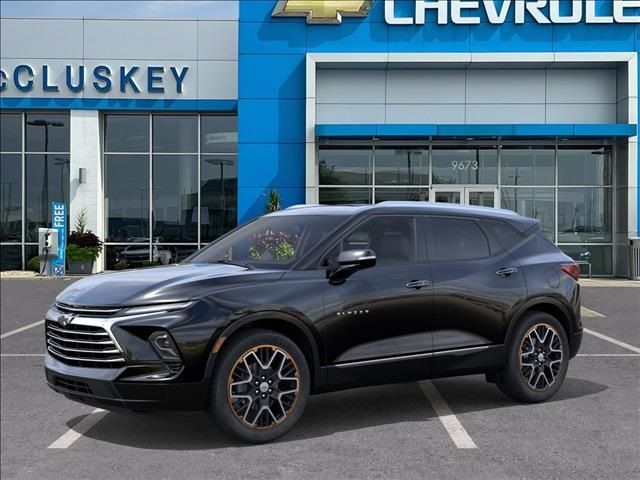 2023 Chevrolet Blazer Premier