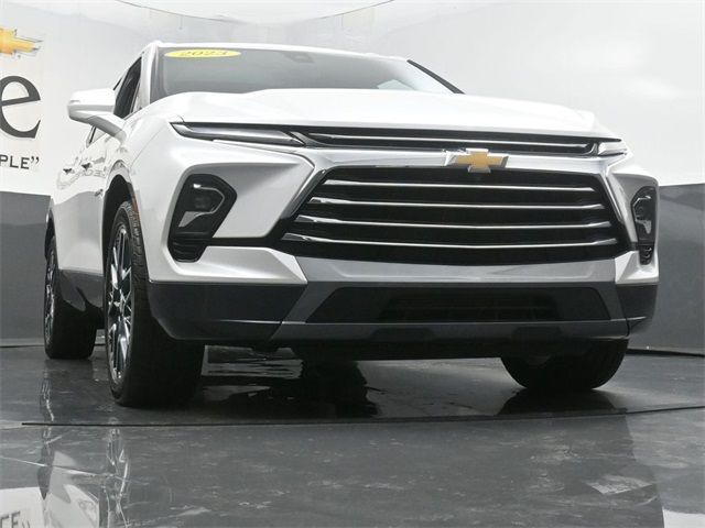 2023 Chevrolet Blazer Premier