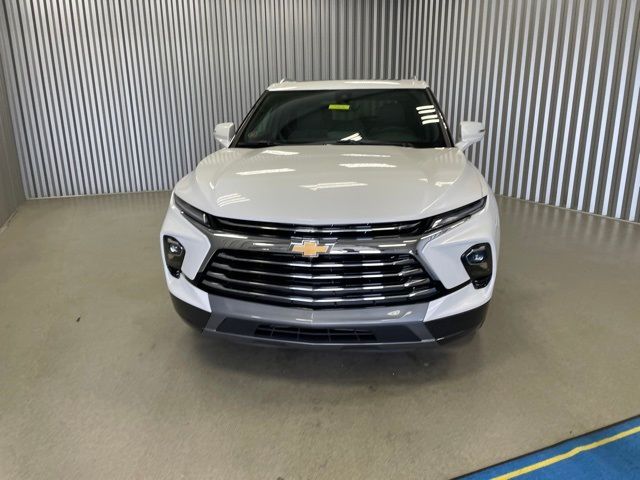 2023 Chevrolet Blazer Premier