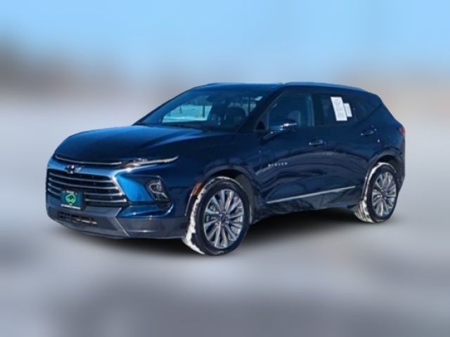 2023 Chevrolet Blazer Premier