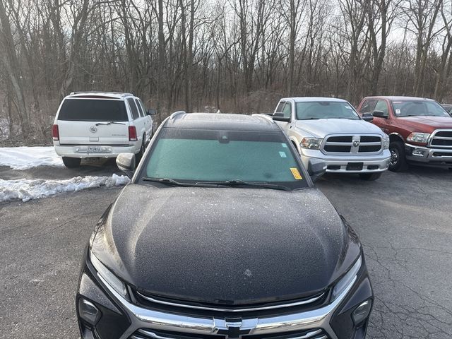 2023 Chevrolet Blazer Premier