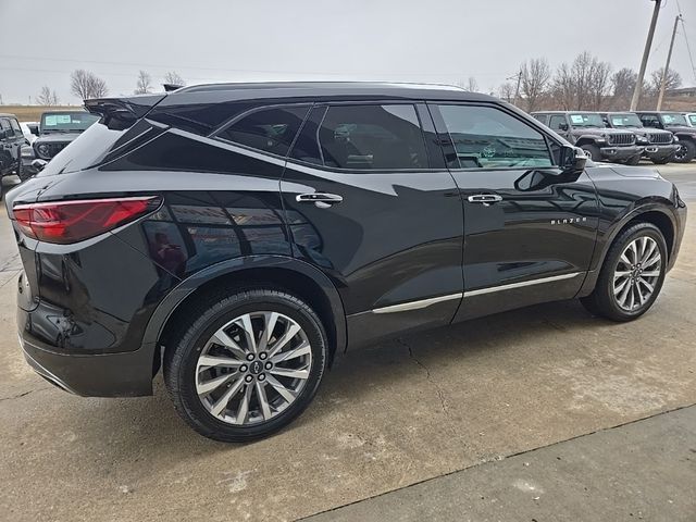 2023 Chevrolet Blazer Premier