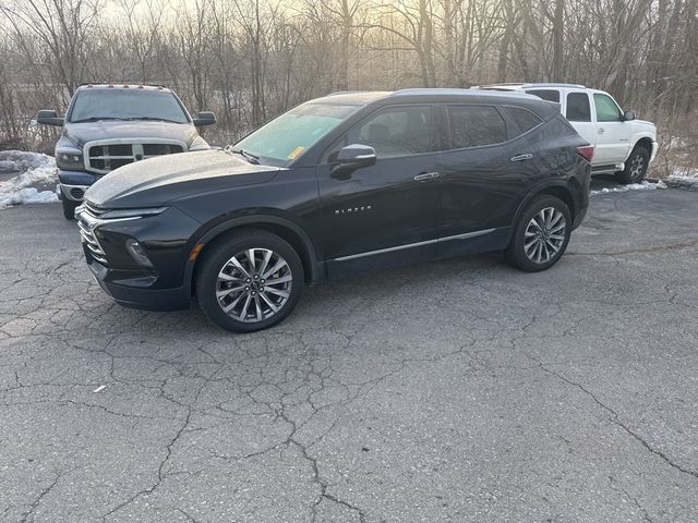 2023 Chevrolet Blazer Premier