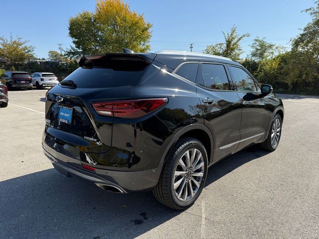 2023 Chevrolet Blazer Premier