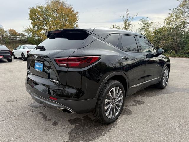 2023 Chevrolet Blazer Premier