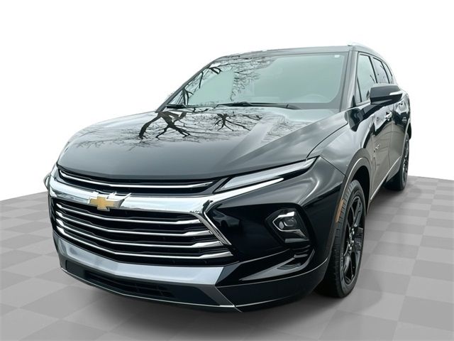 2023 Chevrolet Blazer Premier