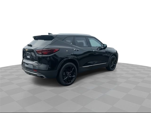 2023 Chevrolet Blazer Premier