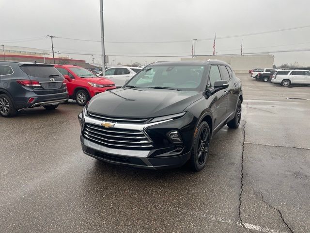 2023 Chevrolet Blazer Premier