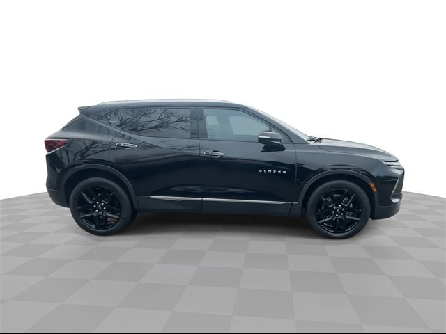 2023 Chevrolet Blazer Premier