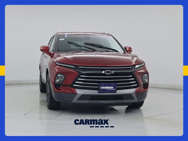 2023 Chevrolet Blazer Premier