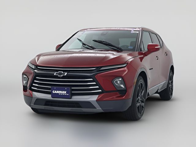 2023 Chevrolet Blazer Premier