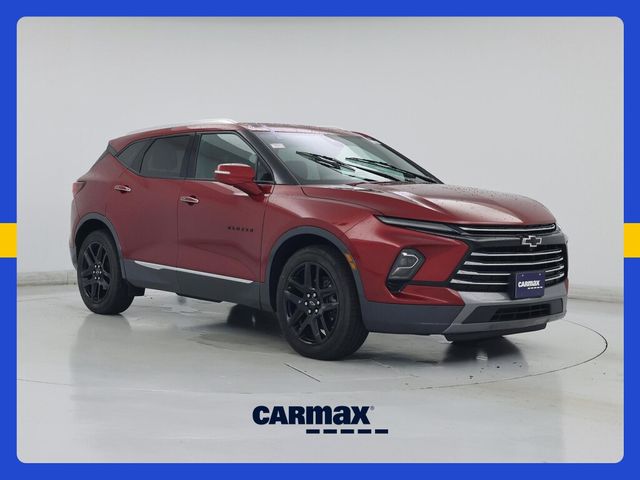 2023 Chevrolet Blazer Premier