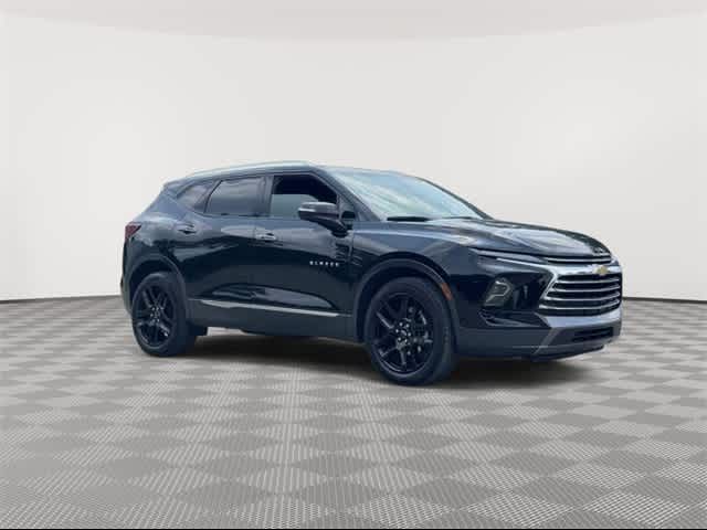 2023 Chevrolet Blazer Premier