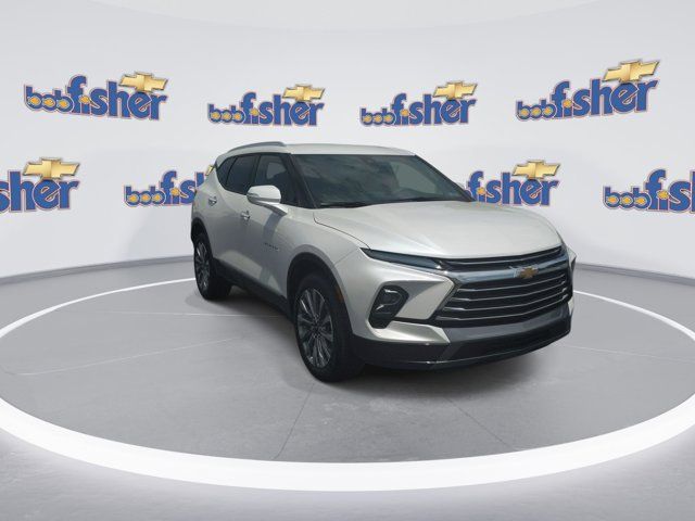 2023 Chevrolet Blazer Premier