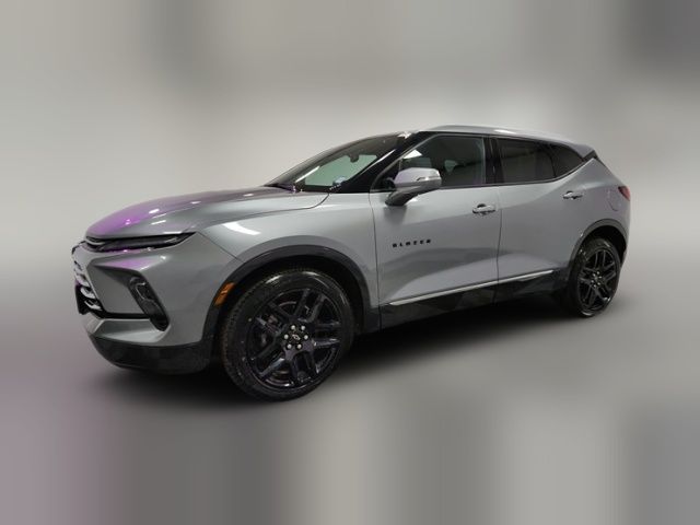 2023 Chevrolet Blazer Premier