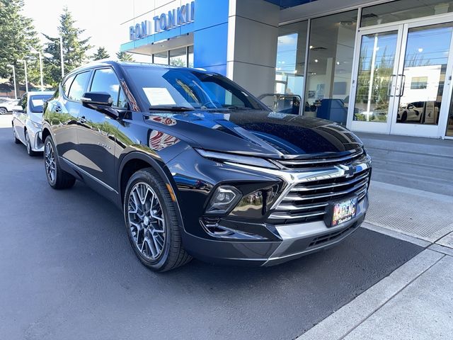 2023 Chevrolet Blazer Premier