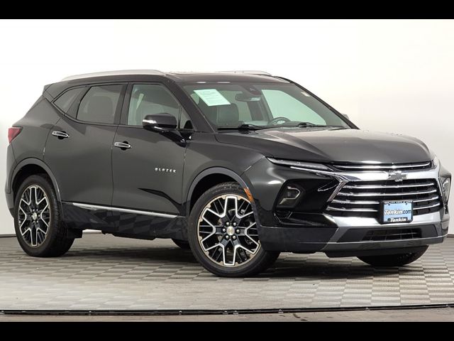 2023 Chevrolet Blazer Premier